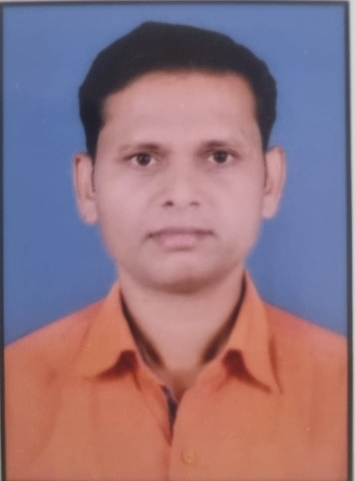 Phool Chandra